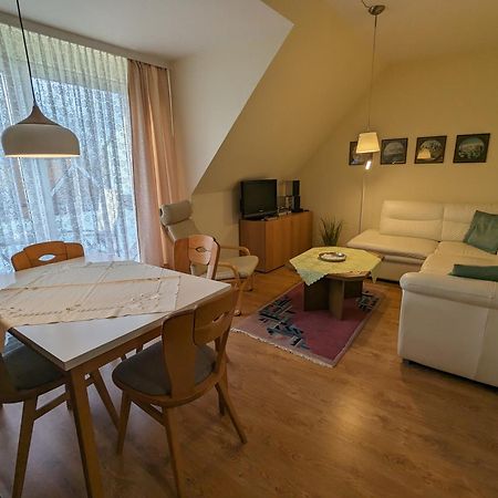 Haus Ekke Nekkepenn I, Whg 8 Apartment Wyk auf Fohr Bagian luar foto