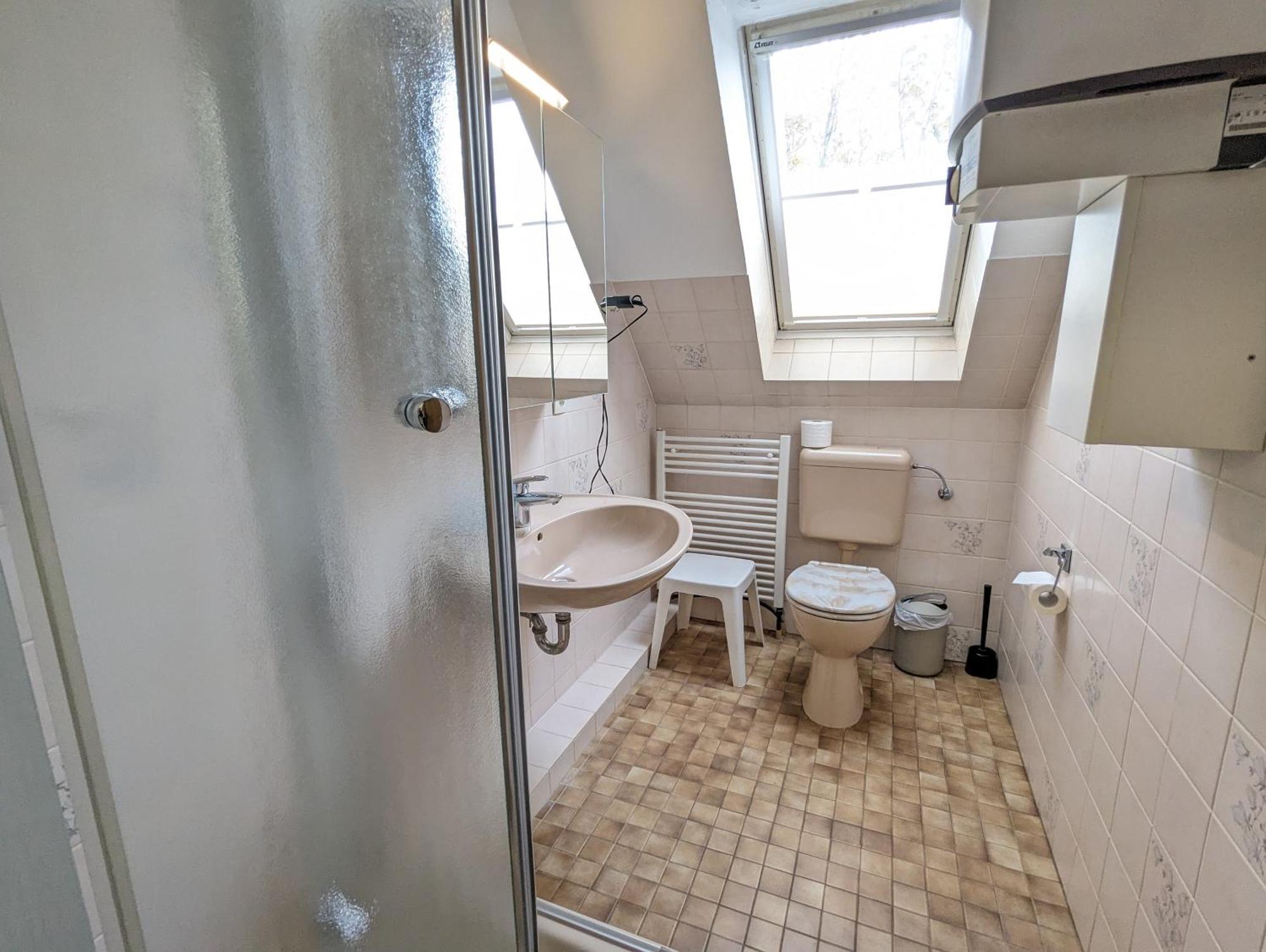 Haus Ekke Nekkepenn I, Whg 8 Apartment Wyk auf Fohr Bagian luar foto