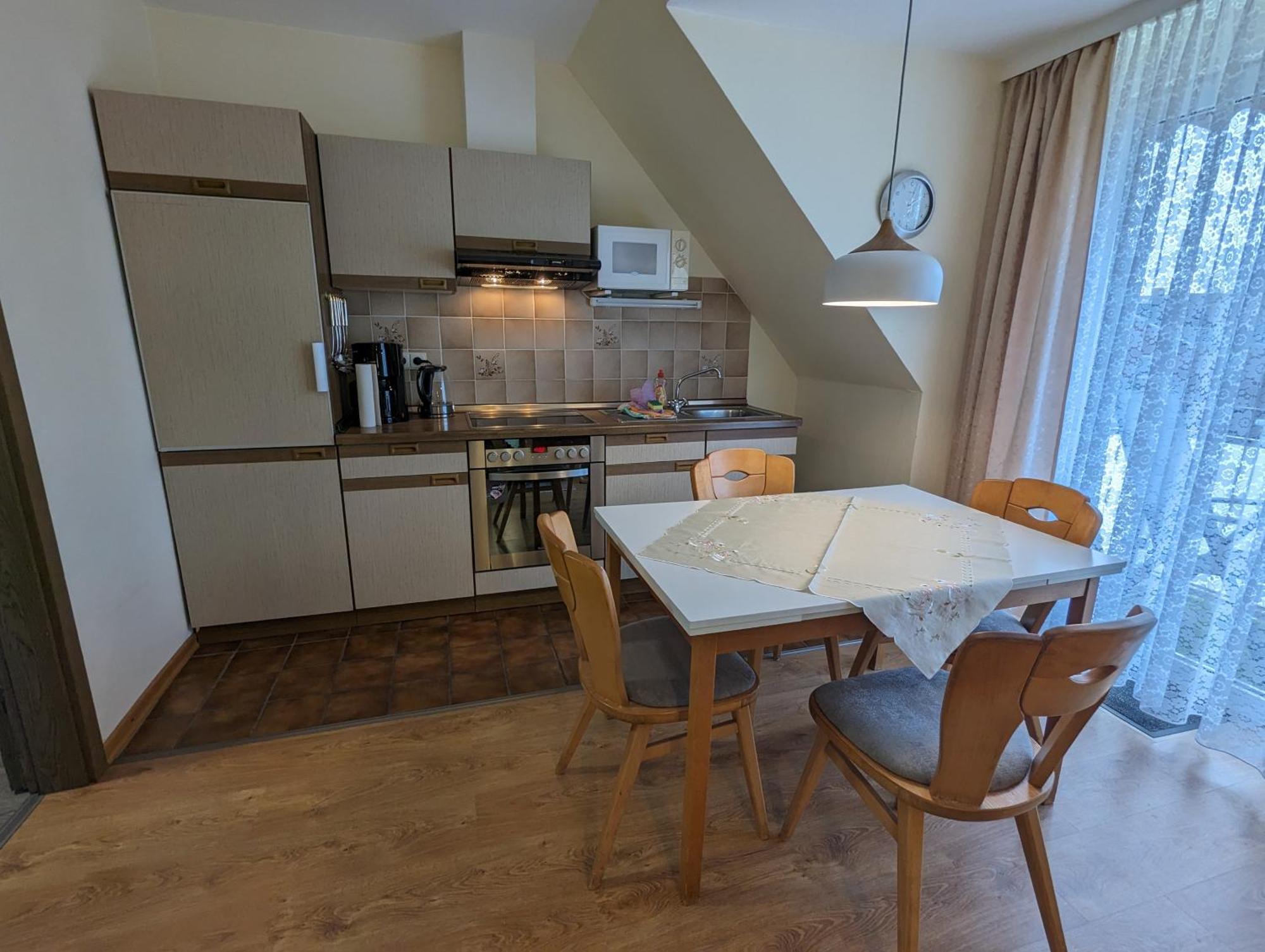 Haus Ekke Nekkepenn I, Whg 8 Apartment Wyk auf Fohr Bagian luar foto